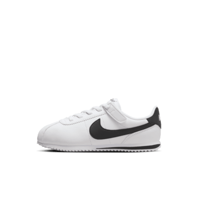 Nike Cortez EasyOn Little Kids Shoes. Nike